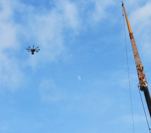 Enquête EPJT : Drones, vol au-dessus d’un nid de paperasse