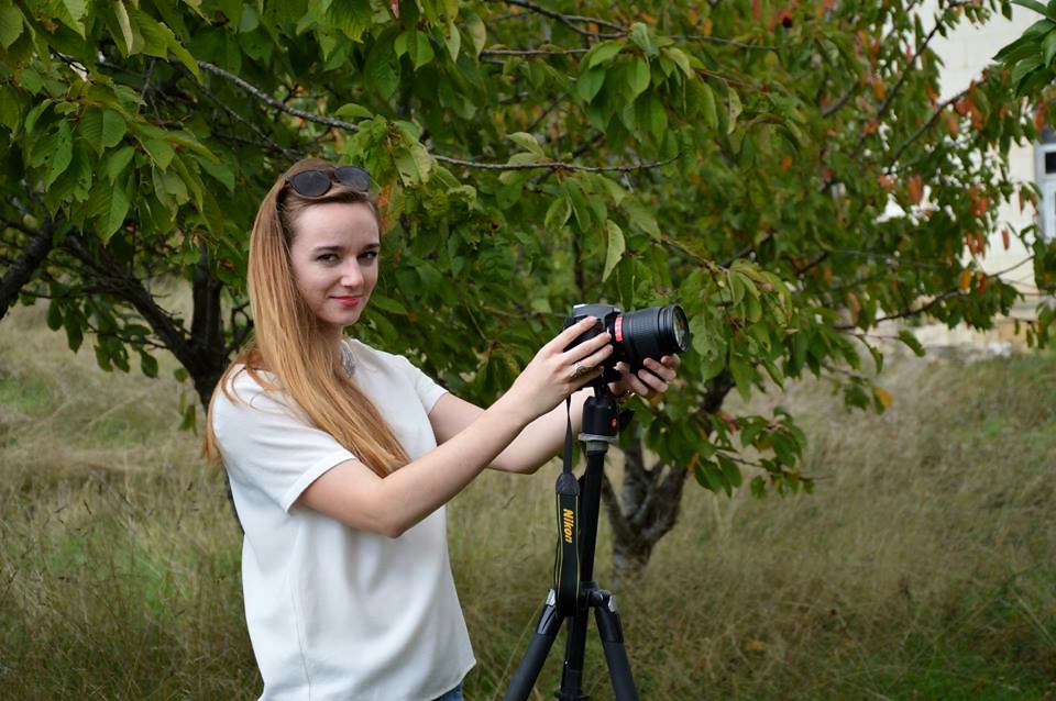 Chlo Marriault Remporte Le Prix Charles Gide EPJT