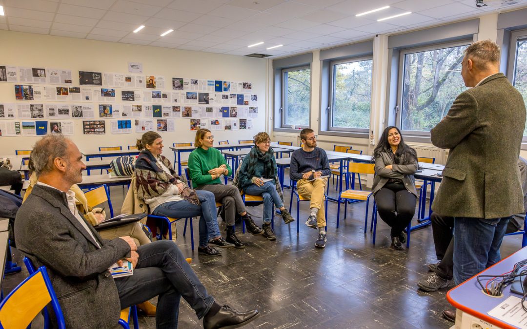 Devenez formateurs EMI : inscriptions 2026 ouvertes !