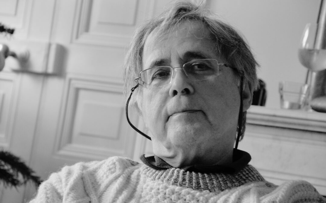 L’EPJT rend hommage à André Berkovicius, bâtisseur et pédagogue