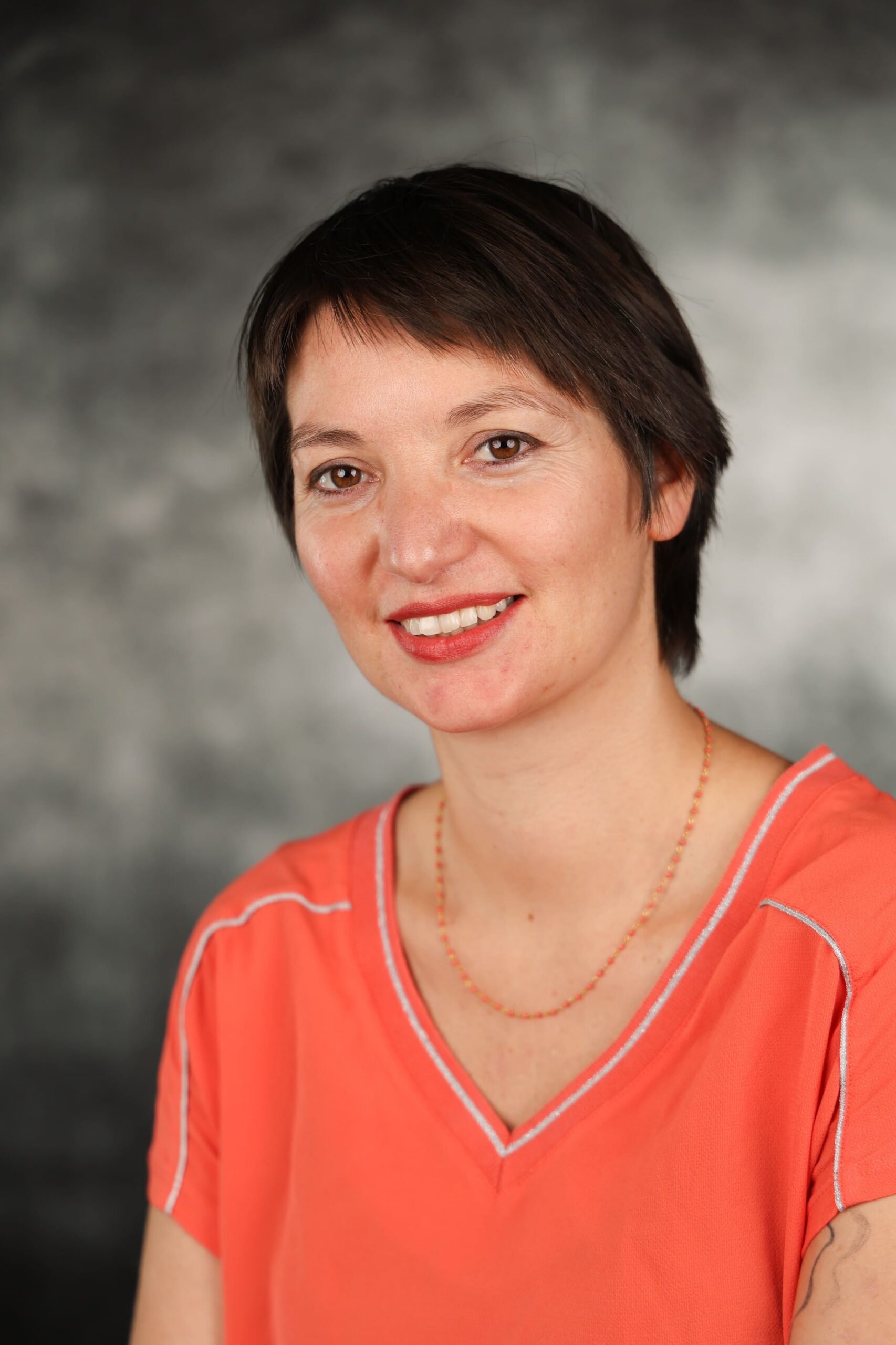 Lucie Mach